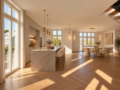 4-Zimmer-Wohnung kaufen in Wien – 171 m², € 1.599.000