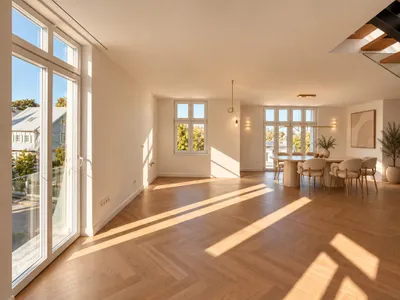 4-Zimmer-Wohnung kaufen in Wien – 171 m², € 1.599.000 – Bild 2 von 10