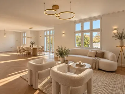 4-Zimmer-Wohnung kaufen in Wien – 171 m², € 1.599.000 – Bild 3 von 10