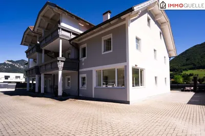 5-Zimmer-Wohnung kaufen in Kirchdorf an der Krems – 117 m², € 283.000 – Bild 3 von 18