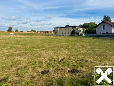 Grundstück kaufen in Ried im Innkreis – 1 015 m², € 112.420 – Bild 2 von 3