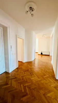 5 Zimmer Wohnung | 221qm | Bestlage | 1. Bezirk