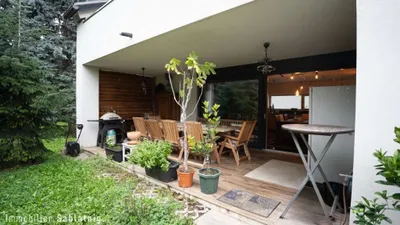 2-Zimmer-Haus kaufen in Graz – 89 m², € 460.000 – Bild 1 von 22