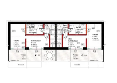 2-Zimmer-Haus kaufen in Graz – 89 m², € 460.000 – Bild 22 von 22