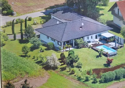 Haus kaufen in Südoststeiermark – 160 m², € 660.000 – Bild 2 von 12