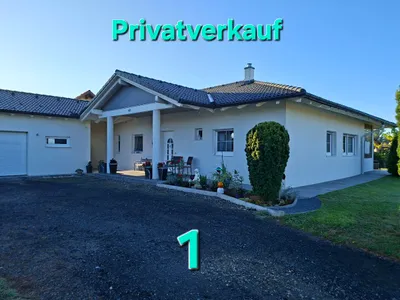 Haus kaufen in Südoststeiermark – 160 m², € 660.000