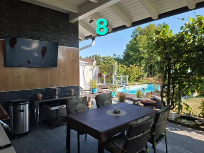 Haus kaufen in Südoststeiermark – 160 m², € 660.000 – Bild 10 von 12