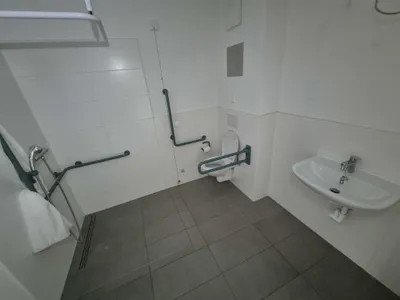 2-Zimmer-Wohnung mieten in Graz – 40,2 m², € 635 – Bild 8 von 9