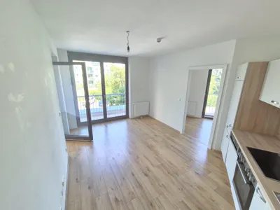 2-Zimmer-Wohnung mieten in Graz – 40,2 m², € 635 – Bild 2 von 9