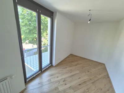 2-Zimmer-Wohnung mieten in Graz – 40,2 m², € 635 – Bild 6 von 9