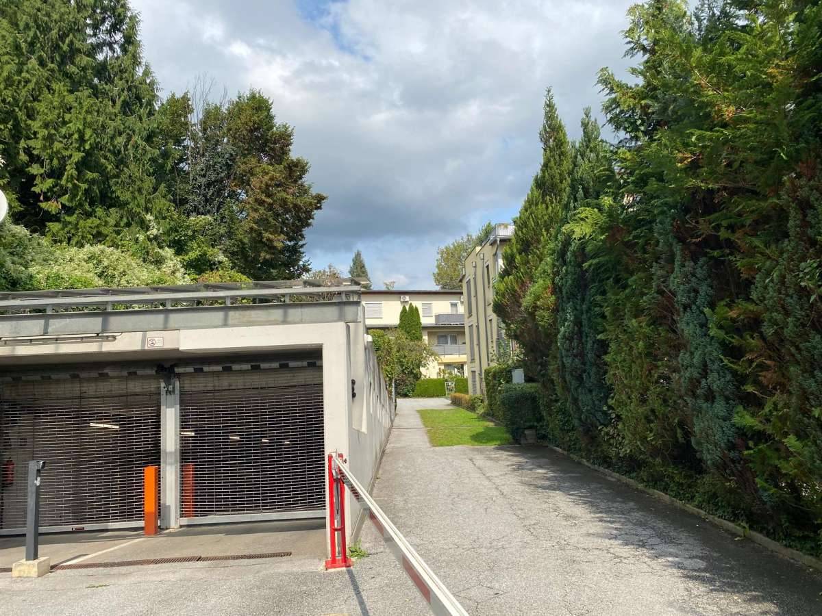 HILMGASSE 14 - Ansicht 2