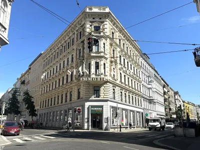 Haus kaufen in Wien – 1 821 m², € 9.450.000