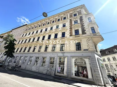 Haus kaufen in Wien – 1 821 m², € 9.450.000 – Bild 2 von 49