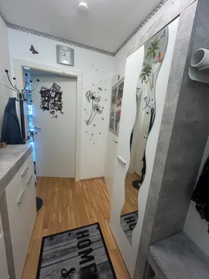 2-Zimmer-Wohnung mieten in Graz – 46 m², € 641 – Bild 11 von 16