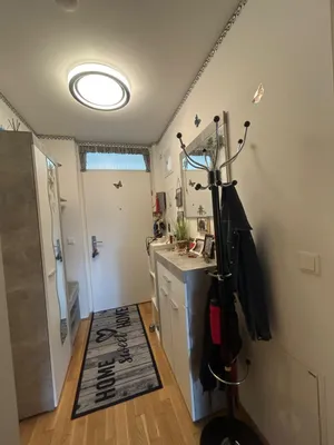 2-Zimmer-Wohnung mieten in Graz – 46 m², € 641 – Bild 12 von 16