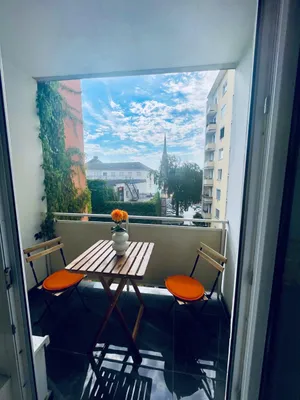 3-Zimmer-Wohnung mieten in Linz – 80 m², € 950 – Bild 2 von 8