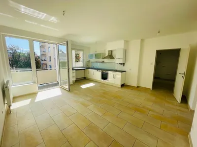 3-Zimmer-Wohnung mieten in Linz – 80 m², € 950