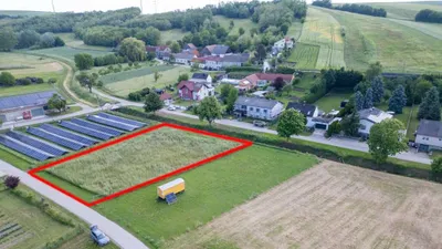 Grundstück kaufen in Mistelbach – 675 m², € 99.900 – Bild 4 von 6