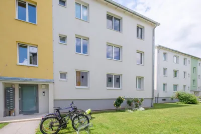 2-Zimmer-Wohnung kaufen in Mödling – 45 m², € 259.000 – Bild 11 von 43