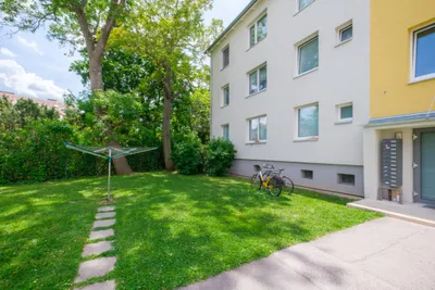 2-Zimmer-Wohnung kaufen in Mödling – 45 m², € 259.000 – Bild 10 von 43
