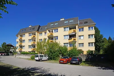 4-Zimmer-Wohnung kaufen in Sankt Pölten Land – 94 m², € 245.000 – Bild 12 von 13