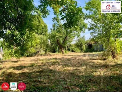 Grundstück kaufen in Korneuburg – 910 m², € 700.000 – Bild 2 von 3