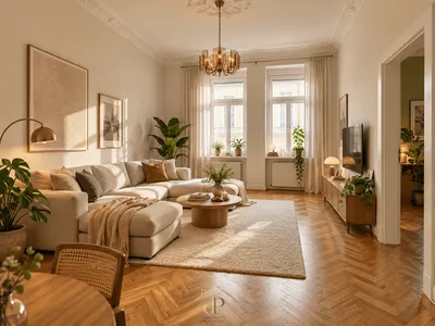 2-Zimmer-Wohnung kaufen in Graz – 59,5 m², € 239.000 – Bild 3 von 12
