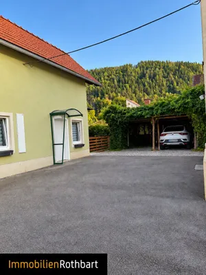 Gewerbeimmobilie kaufen in Bruck-Mürzzuschlag – 140 m², € 227.000 – Bild 3 von 30