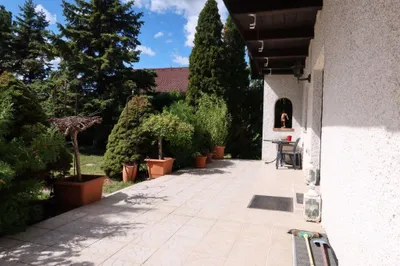 4-Zimmer-Haus kaufen in Wiener Neustadt Land – 175 m², € 749.000 – Bild 8 von 9