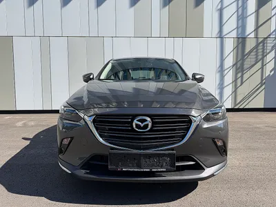 Mazda CX-3 2.0 SKYACTIV-G Revolution AWD (EURO 6d-TEMP)