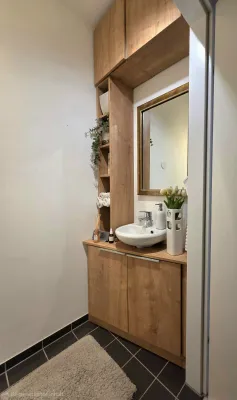 2-Zimmer-Wohnung mieten in Wien – 55 m², € 800 – Bild 6 von 9