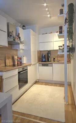 2-Zimmer-Wohnung mieten in Wien – 55 m², € 800 – Bild 4 von 9
