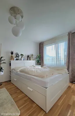 2-Zimmer-Wohnung mieten in Wien – 55 m², € 800 – Bild 5 von 9