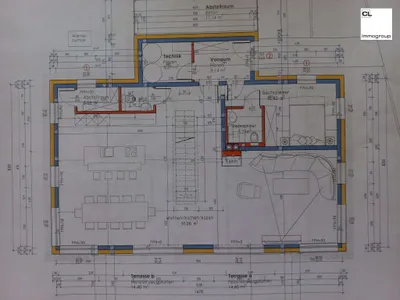 5-Zimmer-Immobilie kaufen in Salzburg Stadt – 226 m², € 2.712.000 – Bild 9 von 10