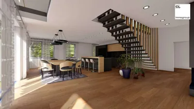 5-Zimmer-Immobilie kaufen in Salzburg Stadt – 226 m², € 2.712.000 – Bild 7 von 10