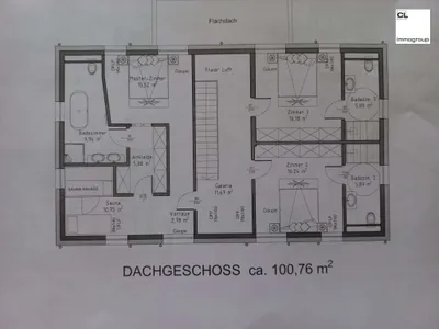 5-Zimmer-Immobilie kaufen in Salzburg Stadt – 226 m², € 2.712.000 – Bild 10 von 10