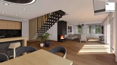 5-Zimmer-Immobilie kaufen in Salzburg Stadt – 226 m², € 2.712.000 – Bild 6 von 10