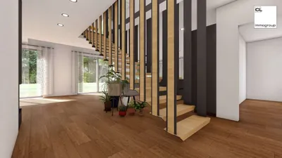 5-Zimmer-Immobilie kaufen in Salzburg Stadt – 226 m², € 2.712.000 – Bild 4 von 10