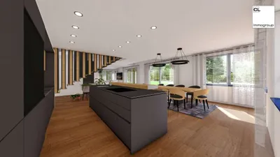 5-Zimmer-Immobilie kaufen in Salzburg Stadt – 226 m², € 2.712.000 – Bild 5 von 10