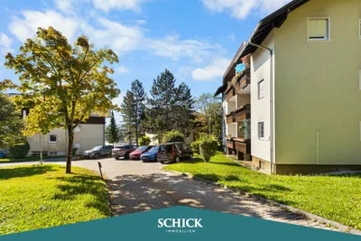 2-Zimmer-Wohnung kaufen in Villach Land – 53,76 m², € 147.400 – Bild 3 von 18