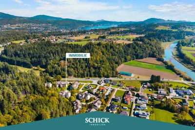 2-Zimmer-Wohnung kaufen in Villach Land – 53,76 m², € 147.400 – Bild 2 von 18
