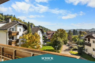 2-Zimmer-Wohnung kaufen in Villach Land – 53,76 m², € 147.400 – Bild 1 von 18