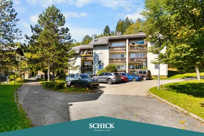 2-Zimmer-Wohnung kaufen in Villach Land – 53,76 m², € 147.400 – Bild 15 von 18