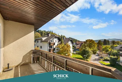 2-Zimmer-Wohnung kaufen in Villach Land – 53,76 m², € 147.400 – Bild 8 von 18