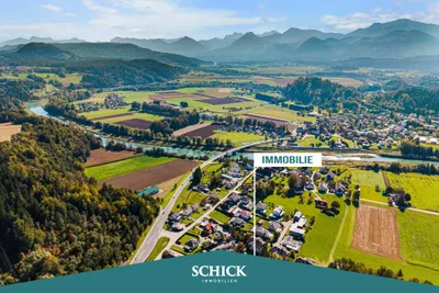2-Zimmer-Wohnung kaufen in Villach Land – 53,76 m², € 147.400 – Bild 17 von 18