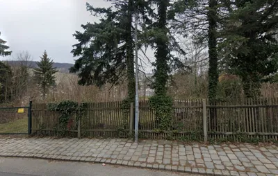 Grundstück kaufen in Wien – 945 m², € 2.699.000