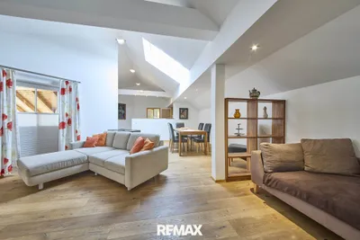 3-Zimmer-Wohnung kaufen in Liezen – 120 m², € 499.000