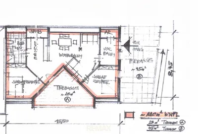 3-Zimmer-Wohnung kaufen in Liezen – 120 m², € 499.000 – Bild 7 von 7