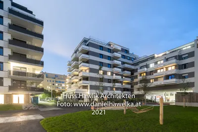 3-Zimmer-Wohnung mieten in Wien – 75 m², € 1.890 – Bild 21 von 21