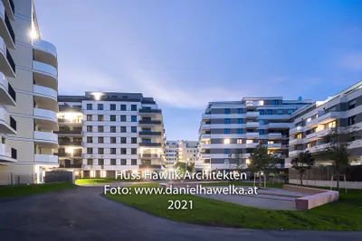 3-Zimmer-Wohnung mieten in Wien – 75 m², € 1.890 – Bild 20 von 21